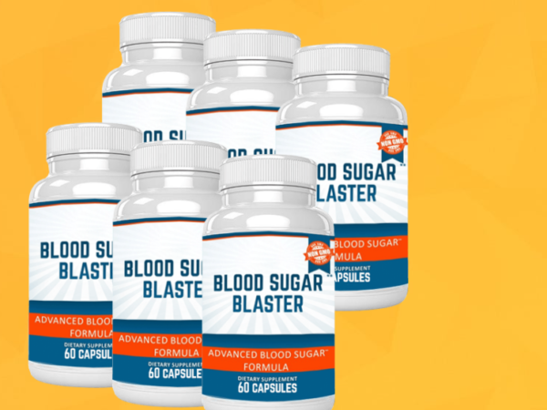Blood Sugar Blaster reviews