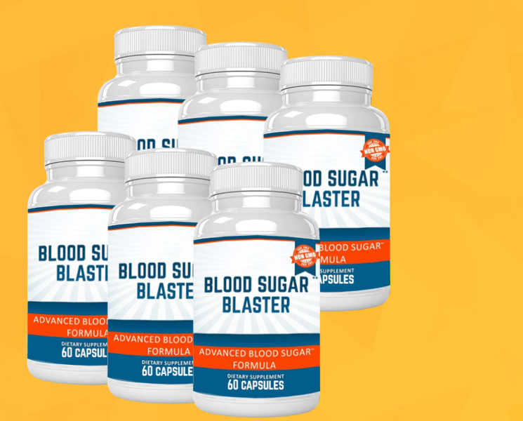 Blood Sugar Blaster reviews