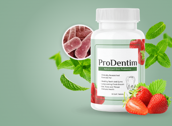 ProDentim review