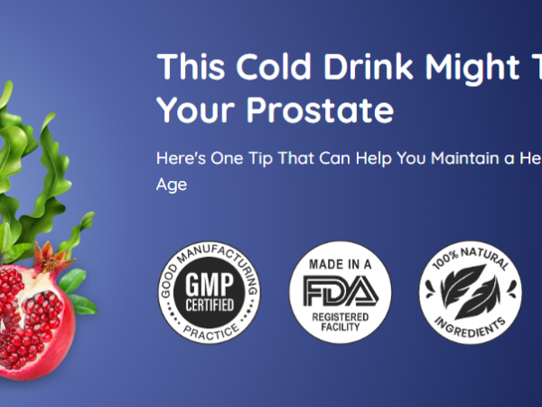 Prostadine review