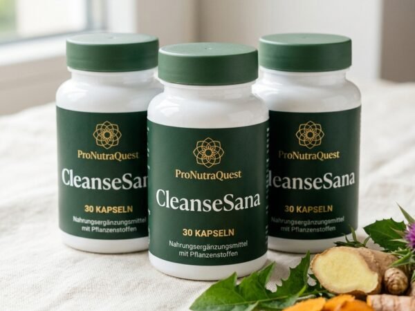 cleansesana erfahrungen