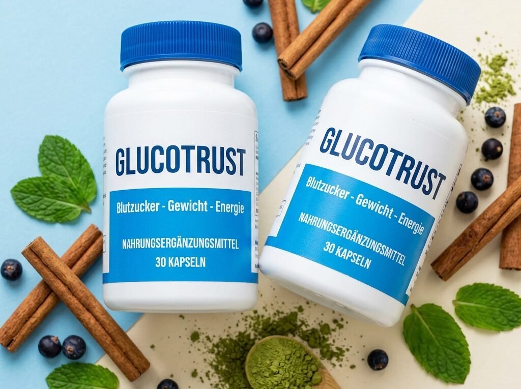 glucotrust erfahrungen