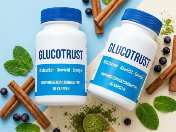 glucotrust erfahrungen