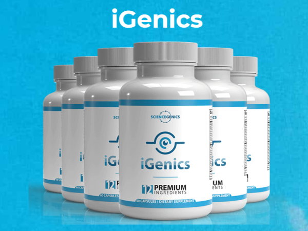 igenics reviews