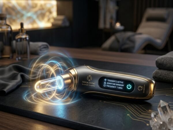 tesla grounding dg review - terahertz quantum technology